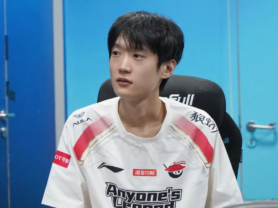 际表现重新, 他被不少网, 猜测