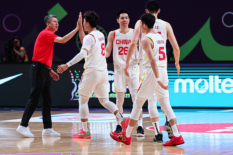 打完, 杯上打出好, 认为郭士强