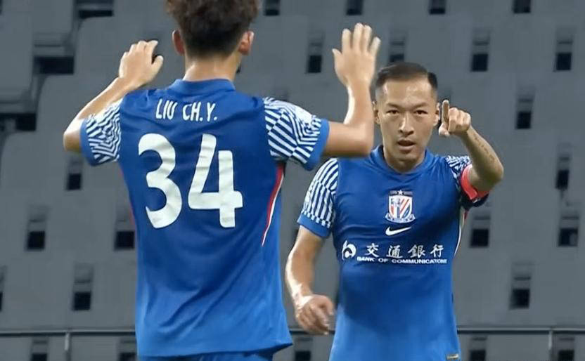 替补球员联, 大胜梅州客