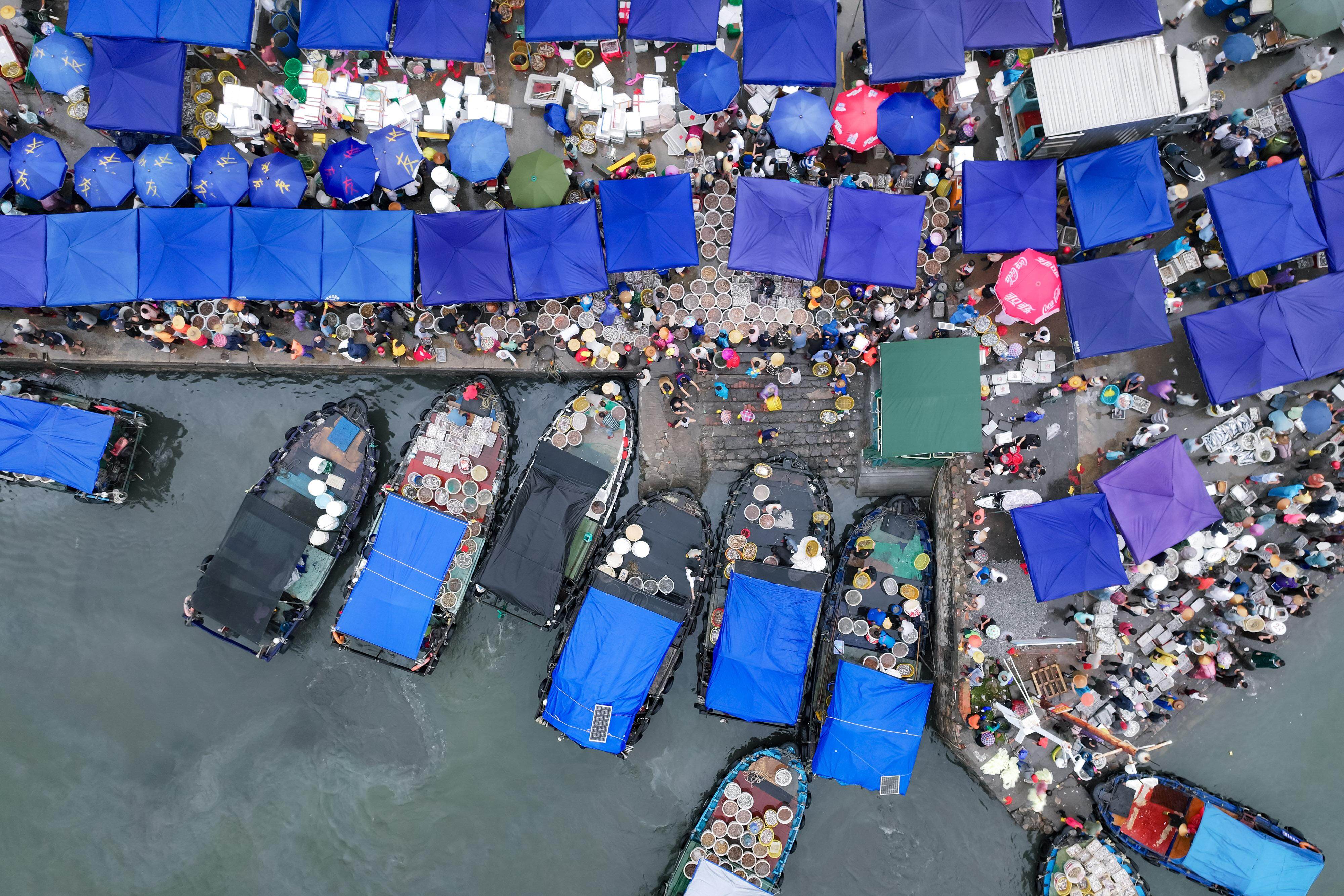 全运使者, 解锁一座城 全运使者, 解锁一座城