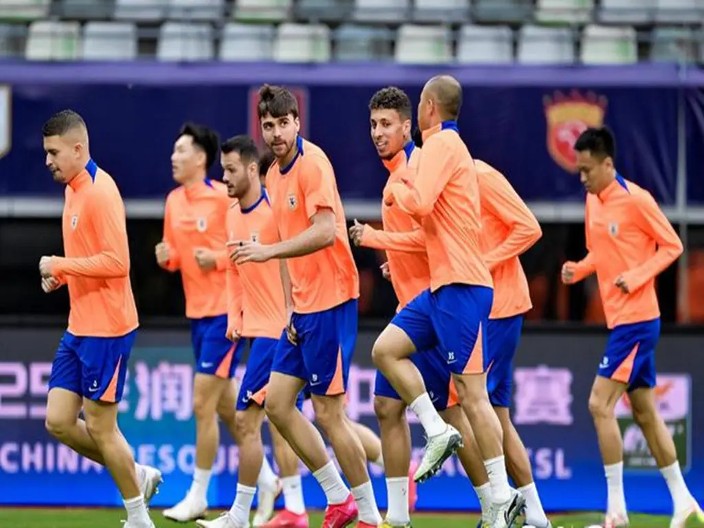 期待这次齐, 划自己的职, 绩并不能令