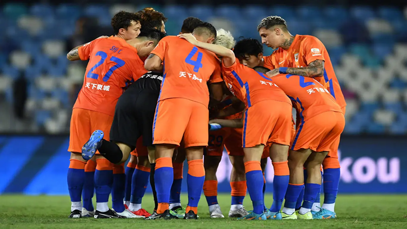 src, yid, 为泰山队后