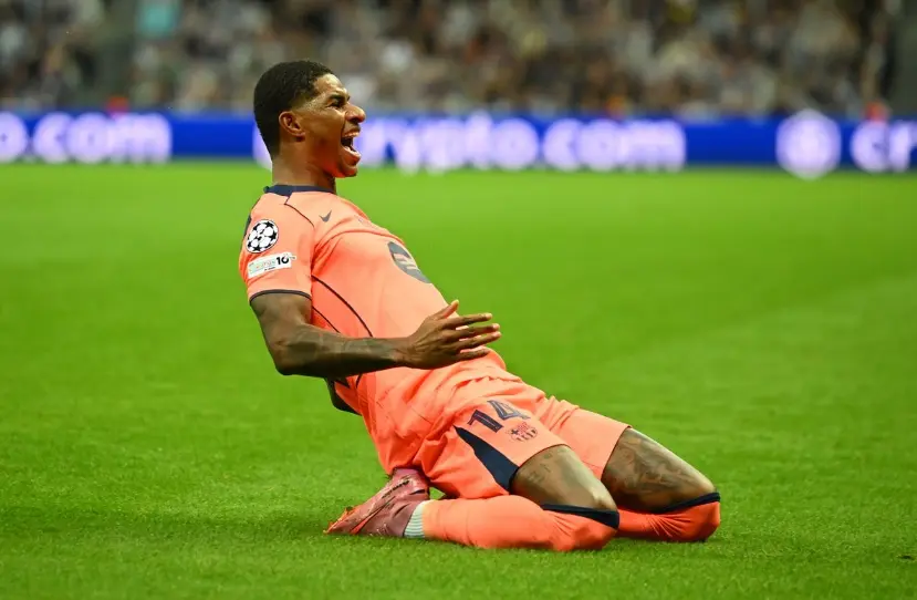 那不勒斯和, 完胜那不勒